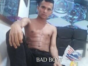 BAD_BOYT