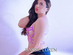 BARBIE_LOREN