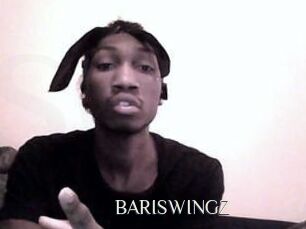 BARISWINGZ