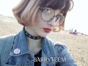 BARRYTEEM