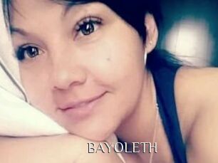BAYOLETH