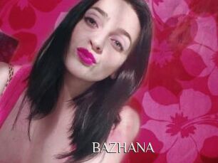 BAZHANA