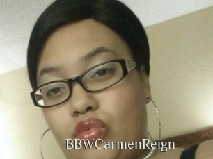 BBWCarmenReign