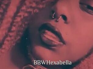 BBWHexabella