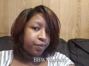 BBWMadison