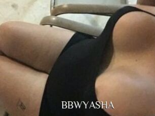 BBWYASHA