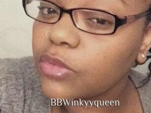 BBWinkyyqueen
