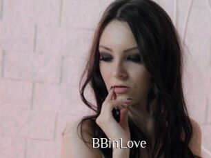 BBinLove