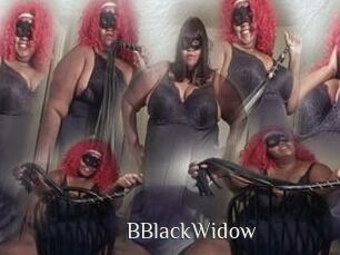 BBlackWidow Shop coquin