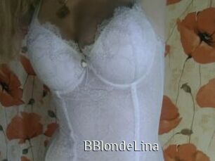 BBlondeLina
