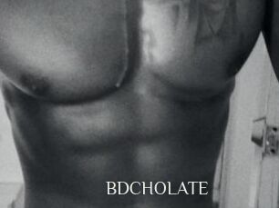 BDCHOLATE