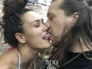 BDG