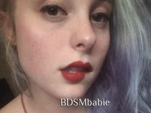 BDSMbabie