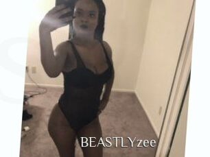 BEASTLYzee