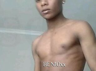 BEN10xx