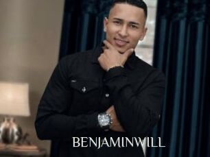 BENJAMINWILL