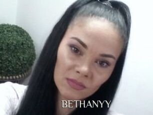 BETHANYY