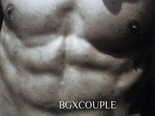 BGXCOUPLE