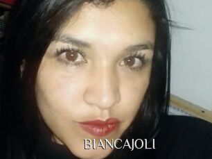 BIANCAJOLI