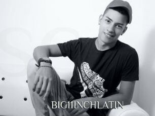BIG11INCHLATIN