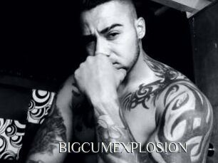 BIGCUMEXPLOSION
