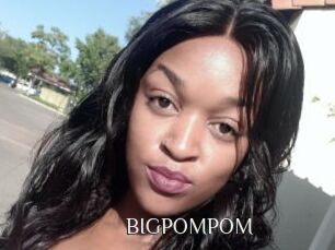BIGPOMPOM