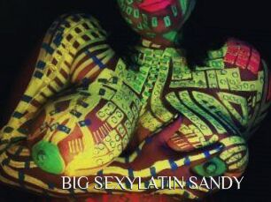 BIG_SEXYLATIN_SANDY Shop coquin