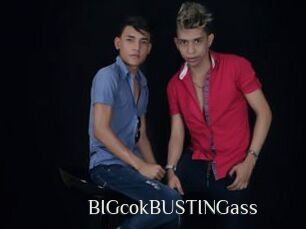 BIGcokBUSTINGass