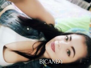 BJCANDY