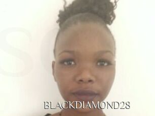 BLACKDIAMOND28