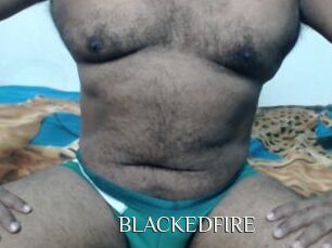 BLACKEDFIRE