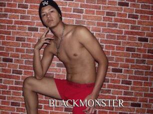 BLACKMONSTER