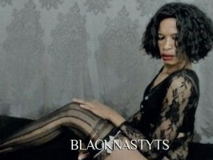 BLACKNASTYTS