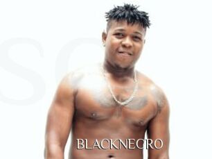 BLACKNEGRO