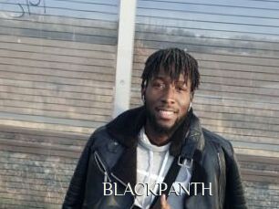 BLACKPANTH