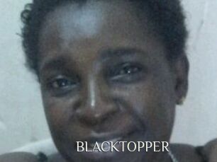 BLACKTOPPER