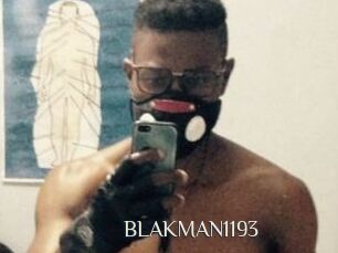 BLAKMAN1193
