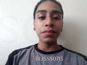 BLISSS0713