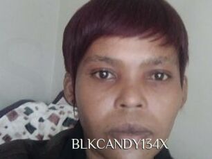 BLKCANDY134X