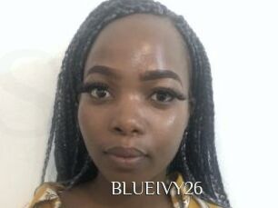BLUEIVY26