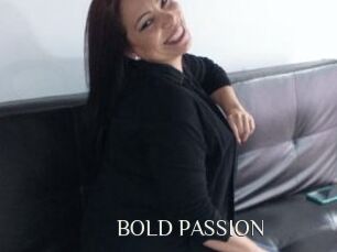 BOLD_PASSION