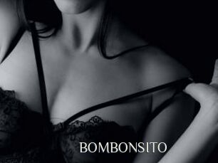 BOMBONSITO Shop coquin