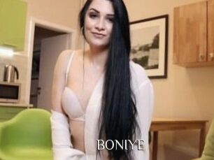 BONIYE