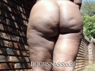 BOOBSNASSxx30