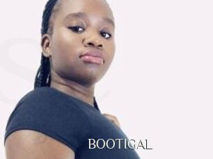 BOOTIGAL