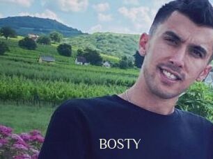 BOSTY Shop coquin