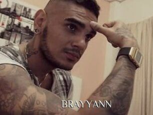 BRAYYANN