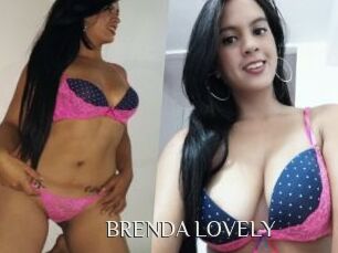 BRENDA_LOVELY Shop coquin