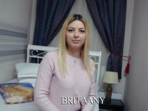 BRITAANY
