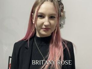 BRITANY_ROSE Shop coquin